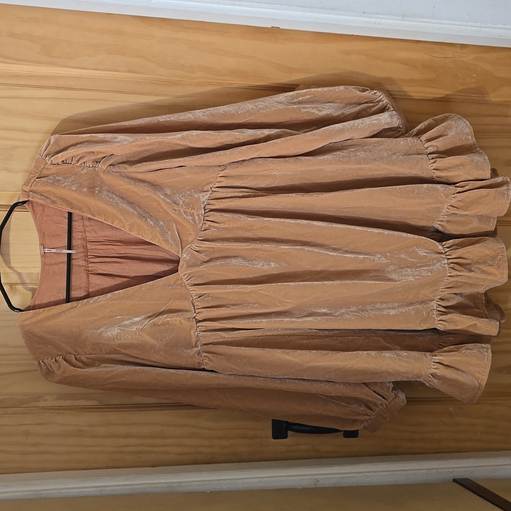 Free People Boho dress